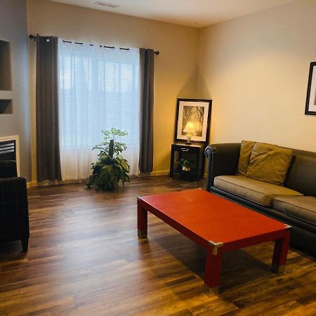 Orca Inn Suites Ferndale Buitenkant foto