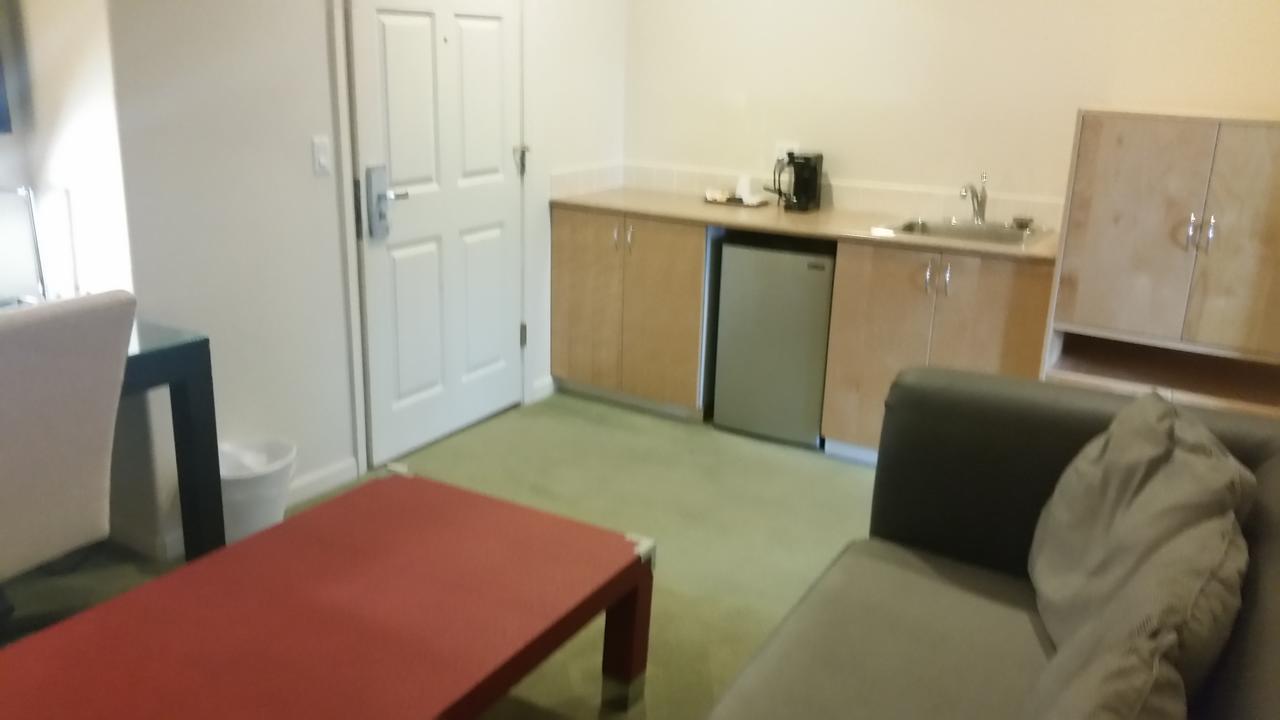 Orca Inn Suites Ferndale Buitenkant foto
