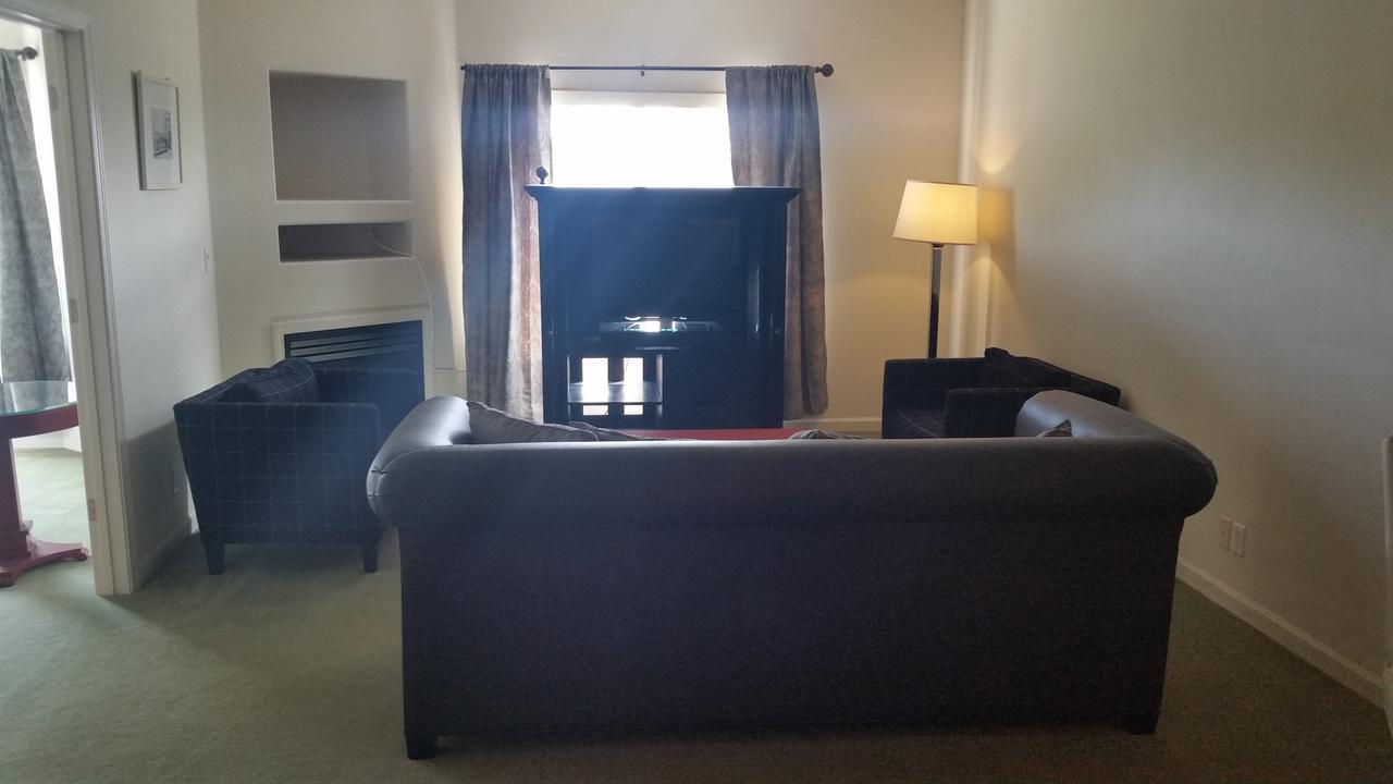 Orca Inn Suites Ferndale Buitenkant foto
