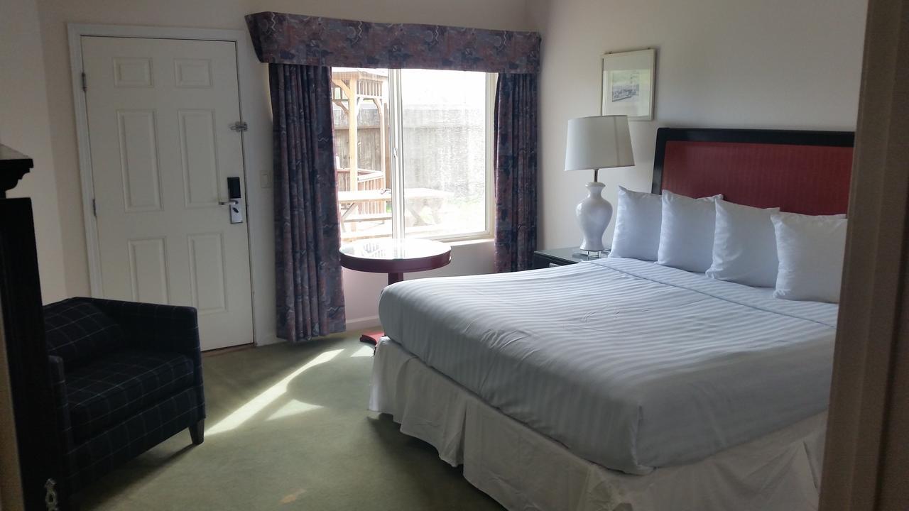 Orca Inn Suites Ferndale Buitenkant foto