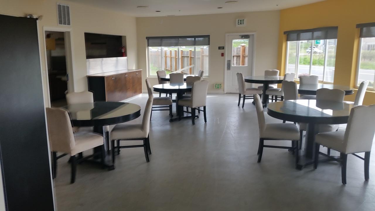 Orca Inn Suites Ferndale Buitenkant foto