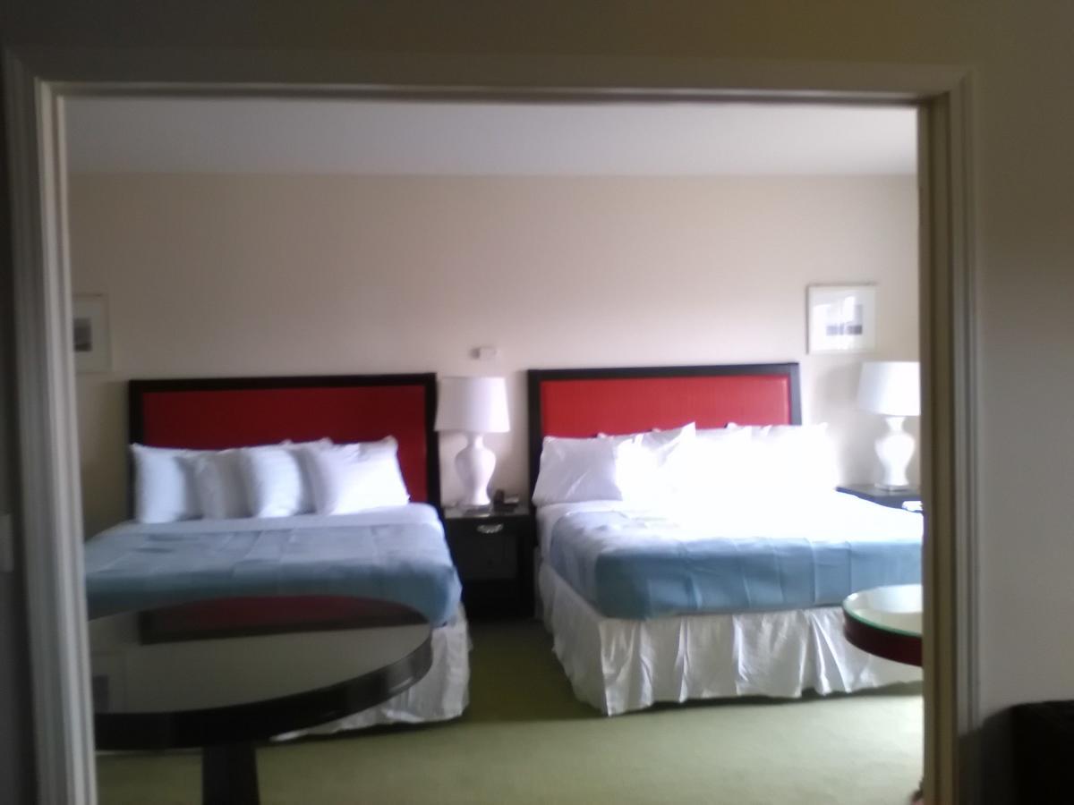 Orca Inn Suites Ferndale Buitenkant foto