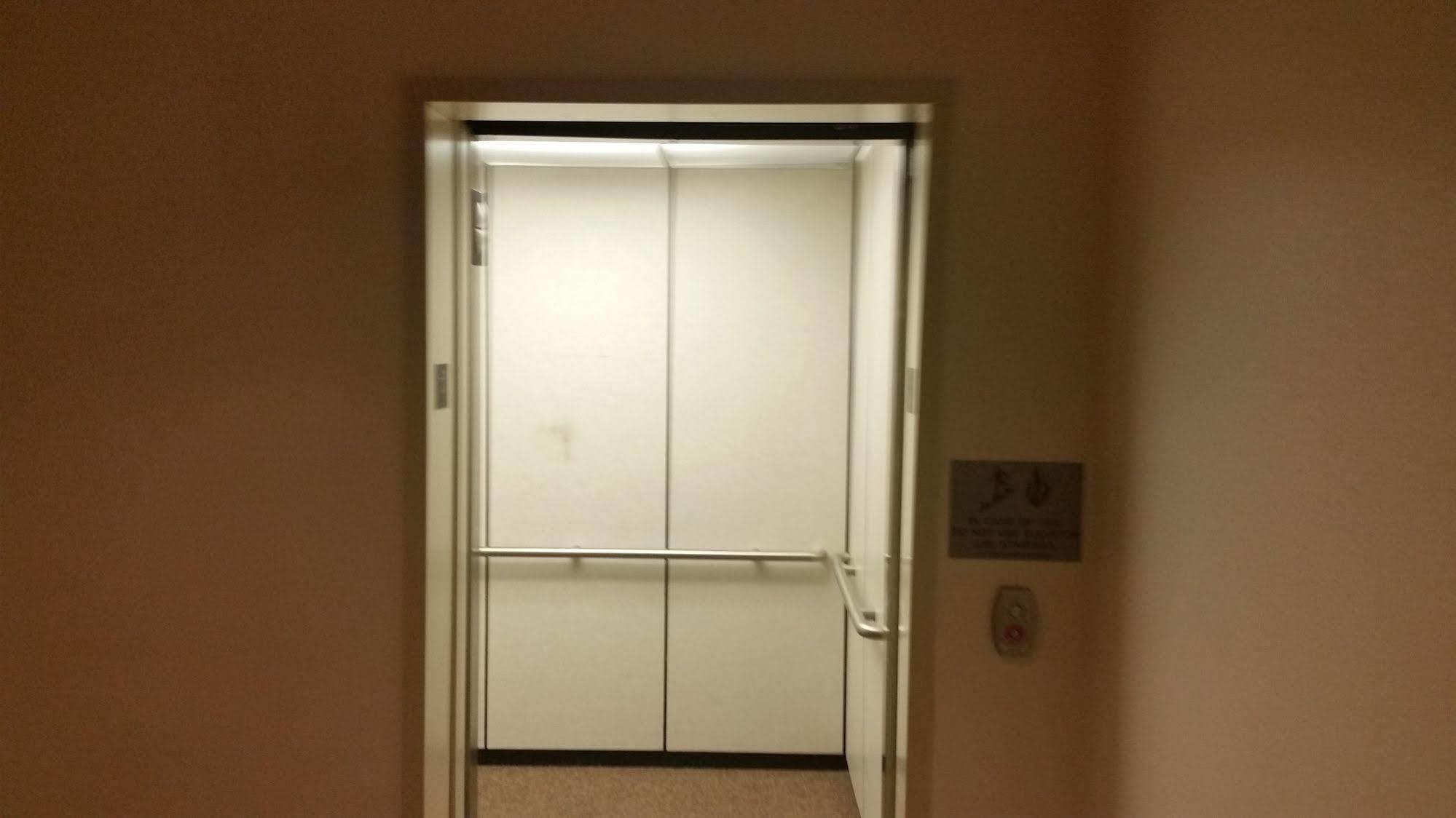 Orca Inn Suites Ferndale Buitenkant foto