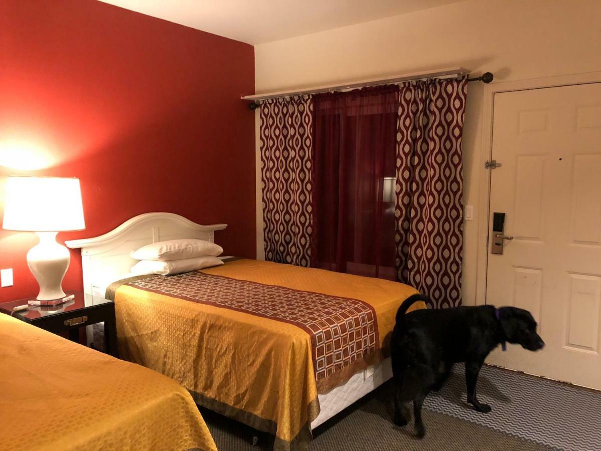 Orca Inn Suites Ferndale Buitenkant foto