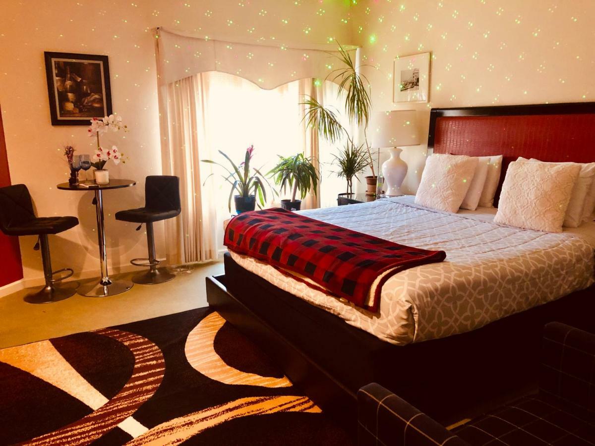 Orca Inn Suites Ferndale Buitenkant foto