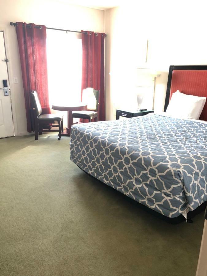 Orca Inn Suites Ferndale Buitenkant foto